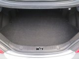 2011 Hyundai Genesis Coupe 3.8 Grand Touring Trunk