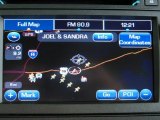 2007 Buick Lucerne CXL Navigation