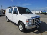 2009 Ford E Series Van E250 Super Duty Commercial