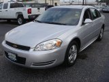2010 Chevrolet Impala LS