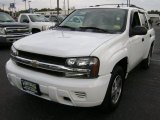2006 Chevrolet TrailBlazer LS 4x4