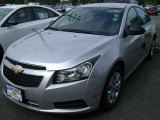 2013 Chevrolet Cruze LS