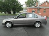 2004 Honda Civic LX Sedan