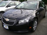 2013 Chevrolet Cruze LS