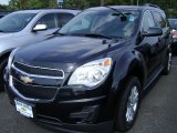 2013 Chevrolet Equinox LT AWD