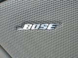 2003 Chevrolet Suburban 1500 Z71 4x4 Audio System