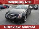 2009 Cadillac CTS Sedan