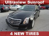 2010 Cadillac CTS 3.0 Sedan