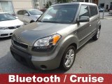 2010 Kia Soul +