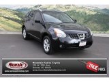 2008 Nissan Rogue SL AWD
