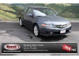 2006 Acura TSX Sedan