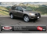 2012 Toyota RAV4 I4 4WD