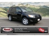 2012 Toyota RAV4 I4 4WD