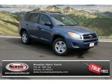 2012 Toyota RAV4 I4 4WD