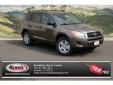 2012 Toyota RAV4 V6 4WD