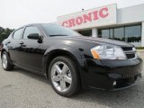 2013 Dodge Avenger SXT