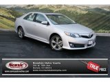 2012 Toyota Camry SE V6