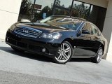 2007 Infiniti M 35 Sedan
