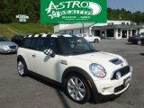 2009 Mini Cooper S Clubman