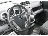 2005 Honda Element EX AWD Dashboard