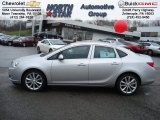 2012 Buick Verano FWD