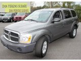 2005 Mineral Gray Metallic Dodge Durango ST 4x4 #71434253