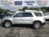 2012 Quicksilver Metallic GMC Acadia SLE AWD #71434687