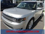 2013 Ford Flex Limited EcoBoost AWD