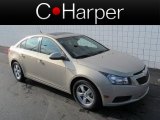 2011 Chevrolet Cruze LT