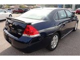 2012 Imperial Blue Metallic Chevrolet Impala LT #71383983