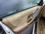 1998 Pontiac Grand Prix SE Sedan Door Panel