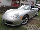 2007 Porsche Boxster 