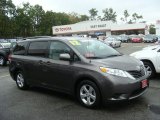 2012 Toyota Sienna LE
