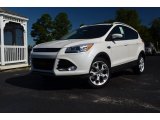 2013 Ford Escape Titanium 2.0L EcoBoost