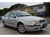 2001 Volvo S40 1.9T