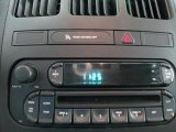 2007 Dodge Grand Caravan SE Audio System