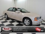 2001 Lincoln LS V6