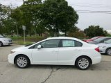 2012 Honda Civic EX Sedan