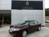 2012 Lincoln MKZ AWD