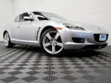 2004 Mazda RX-8 Grand Touring