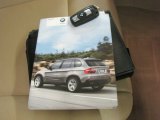 2007 BMW X5 3.0si Books/Manuals