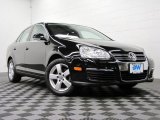 2008 Volkswagen Jetta SE Sedan