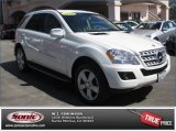 2010 Mercedes-Benz ML 350 4Matic