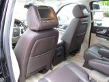 2009 Cadillac Escalade  Cocoa/Very Light Linen Interior