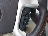 2009 Cadillac Escalade  Controls