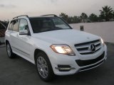 2013 Mercedes-Benz GLK 350