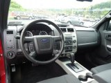2011 Ford Escape XLT V6 Dashboard