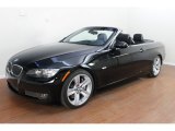 2009 BMW 3 Series 335i Convertible