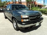 2006 Chevrolet Silverado 1500 Work Truck Extended Cab