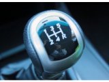 2012 Honda Accord EX Coupe 5 Speed Manual Transmission